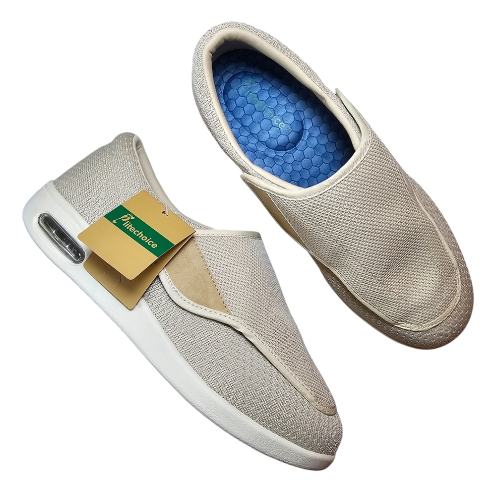 Litechoice Women's Comfor Slip-On Shoes - US Size 10 - New Condition - NWT